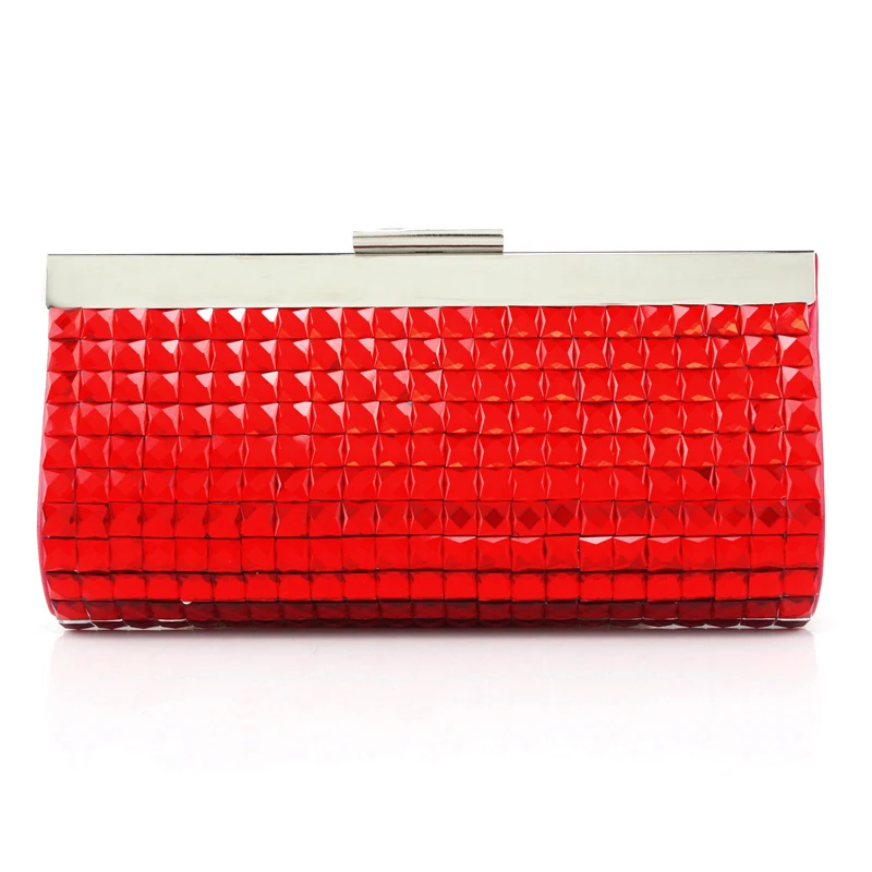

G222 fashion day clutch bling acrylic diamond bridal bag bridesmaid bag evening bag