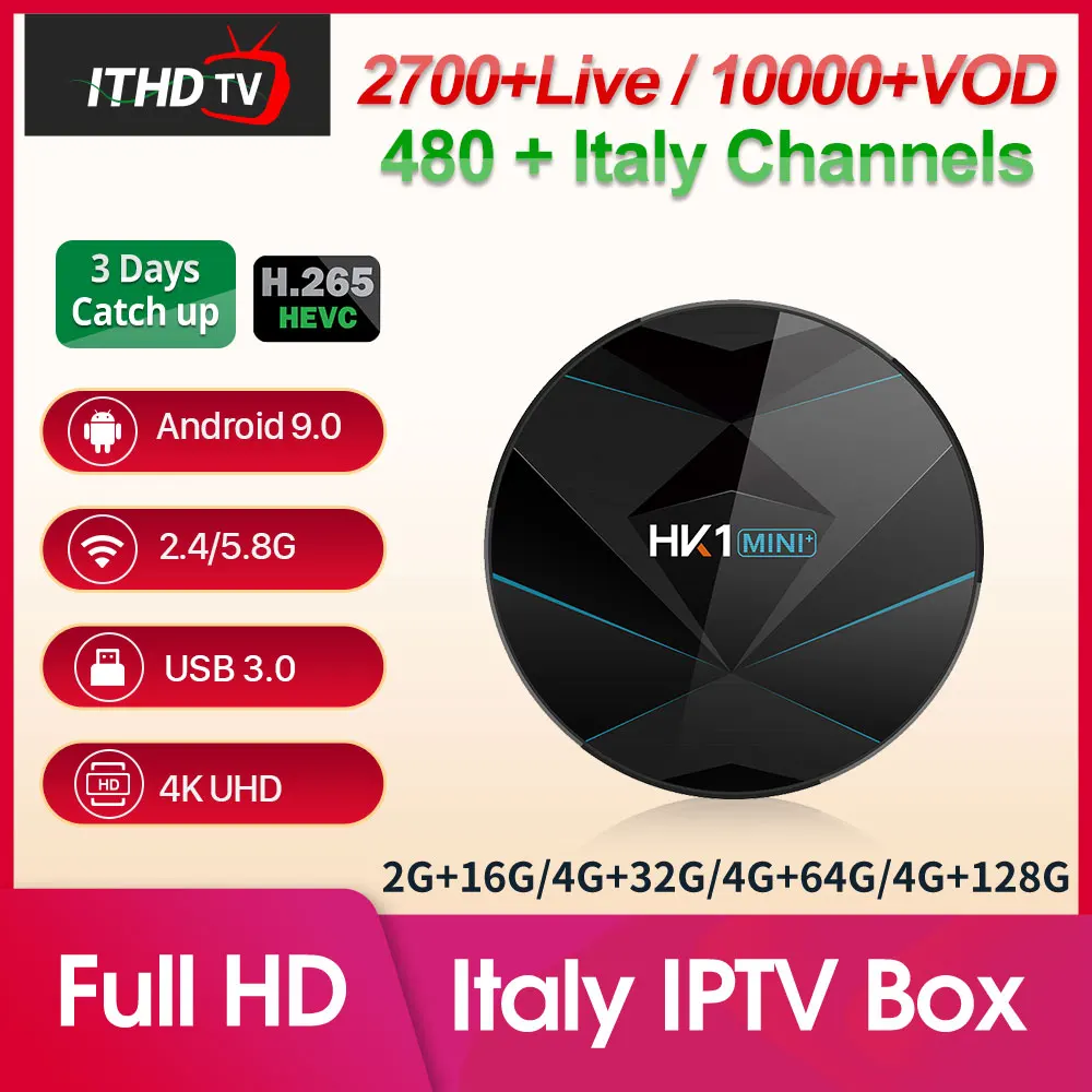 

IPTV Italy Spain Portugal IPTV HK1 MINI+ Turkey France IP TV Africa UAE Qatar IPTV Subscription Italy Arabic IP TV Spain Italian