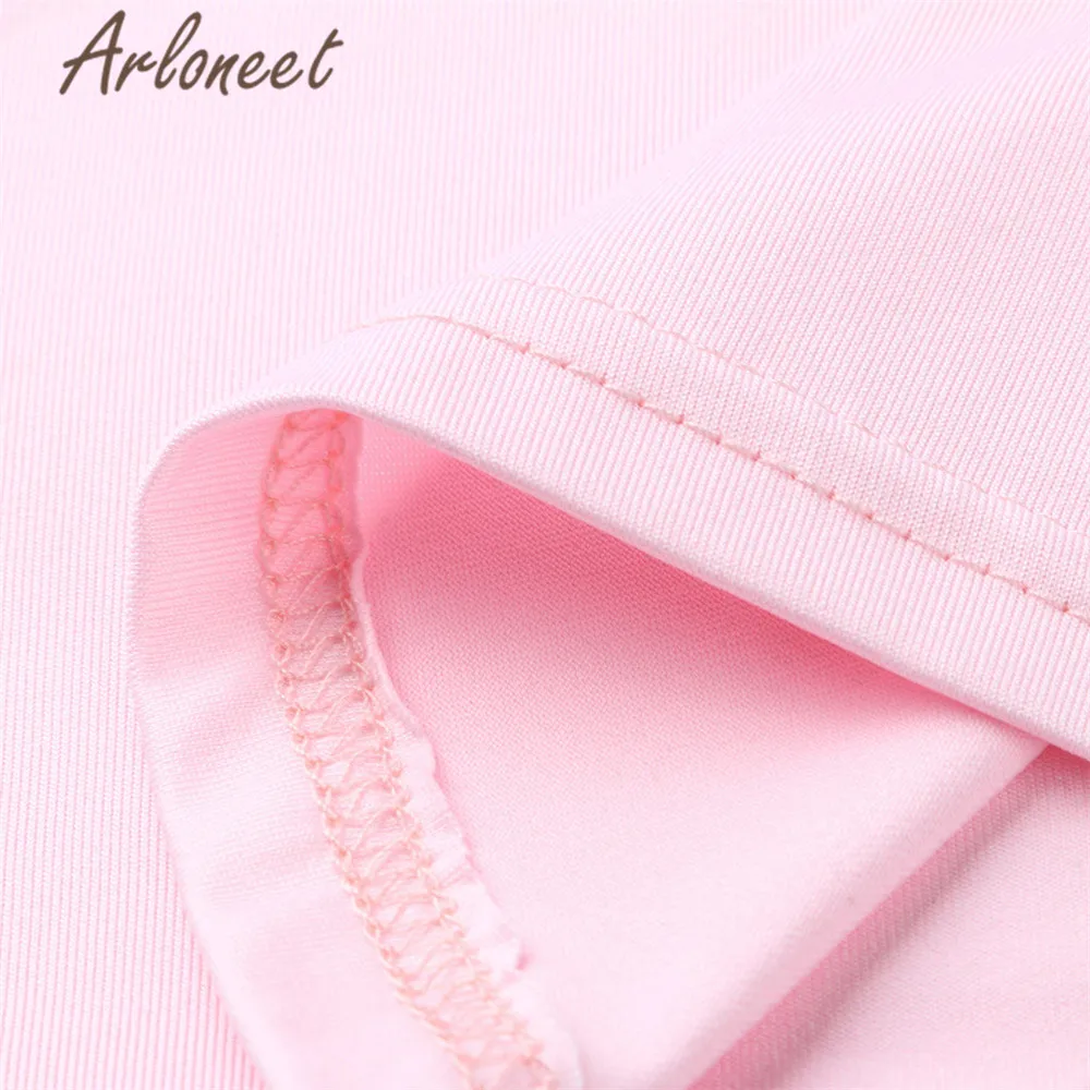 Одежда arloneet, сексуальные женские платья для беременных, однотонное платье для грудного вскармливания, летнее платье из полиэстера на бретельках, женские платья pregnanct Vestidos