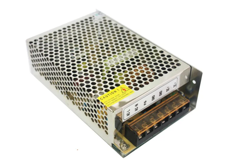 

6 volt 20 amp 120 watt AC/DC monitoring switching power supply 120w 6v 20A switching industrial monitoring transformer