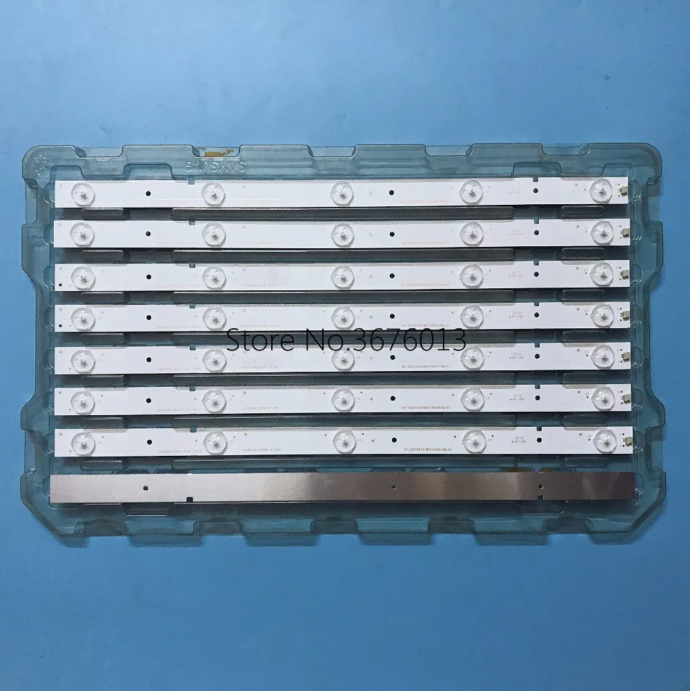 Светодиодная подсветка для SAMSUNG 40 дюймовая лента Hisense LED40K30JD 3228N1 2013HI400 2013CH SVH390A06