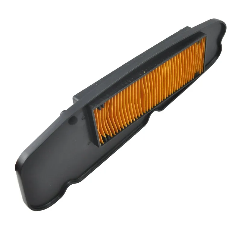 LOPOR мотоцикл воздушный фильтр подходит для Yamaha yp400 Majesty (2 й фильтр) 5RU 34B R RA X Max