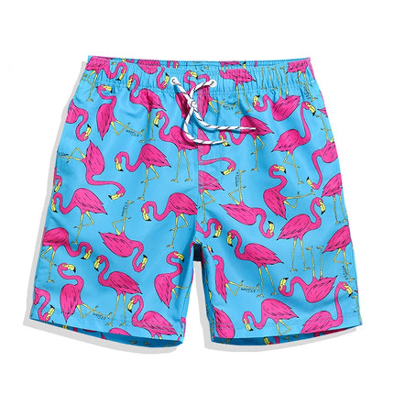 Couple Board Shorts Quick Dry Beach Swim Shorts Men Women Swimming Trunks for Bathing Surfing maillot de bain Lover Boardshorts Couple Board Shorts Quick Dry Beach Swim Shorts Men Women Swimming Trunks for Bathing Surfing maillot de bain Lover Boardshorts