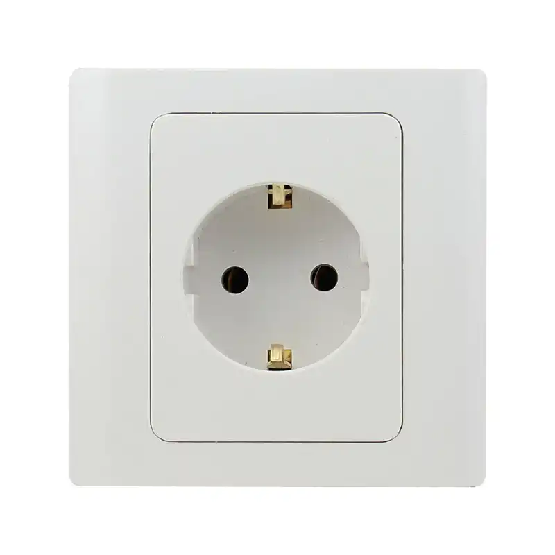 Yuzeye Montaj Elektrik Prizi Masaustu Priz Ofis Masasi Elektrik Prizleri