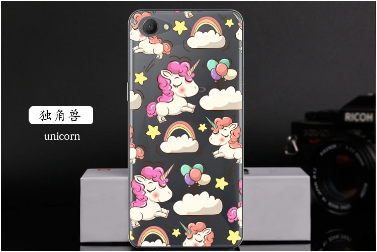 unicorn