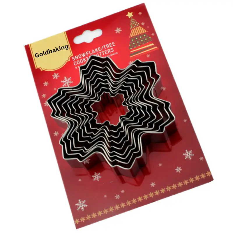 snowflake cutter 1