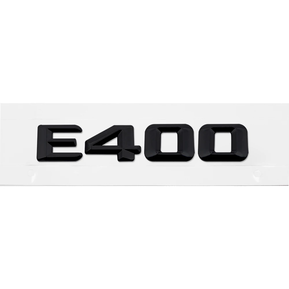 E400  