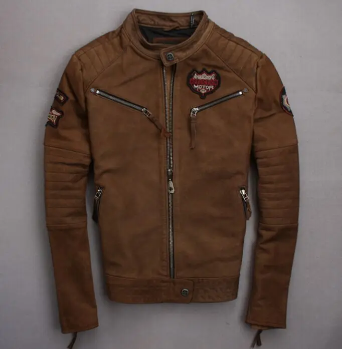 78 Jaket Kulit Model Indian Gratis Terbaru