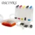 5 Color PGI-150 CLI-151 CISS для Canon MG5410 MG5510 MG5610 MG6410 MG6610 IP7210 MX721 IX6810 Система подачи чернил и картридж 150