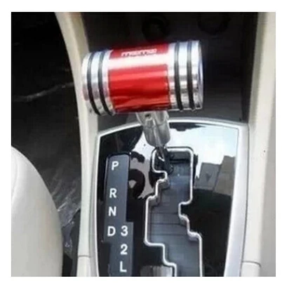 Perilla del cambio de engranaje para coche auto styling aluminio manual 7.4*8.3*1.5 5 velocidad universal Gear shift cambio carro Car-covers Perilla del cambio de engranaje para coche auto styling aluminio manual 7.4*8.3*1.5 5 velocidad universal Gear shift cambio carro Car-covers