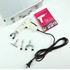 Spine Chiropractic 4 Heads chiropractic adjusting instrument /Electric Correction Gun Activator Massager/Impulse adjuster 3