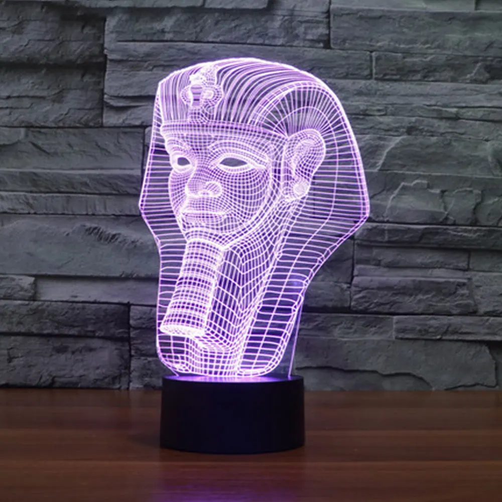 Illusion lamp. 3 д люстра своими руками. Светильник 3д лошади. 3 д лампа иллюзион. Светильник из акрила.