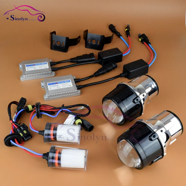 Aliexpress.com : Buy New Upgrade AC Metal Universal HID Xenon Fog ... Aliexpress.com : Buy New Upgrade AC Metal Universal HID Xenon Fog ...