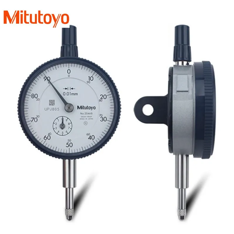 Japan Mitutoyo 103-140 Outside Micrometer 75-100mm//0.01mm Measuring Oringinal