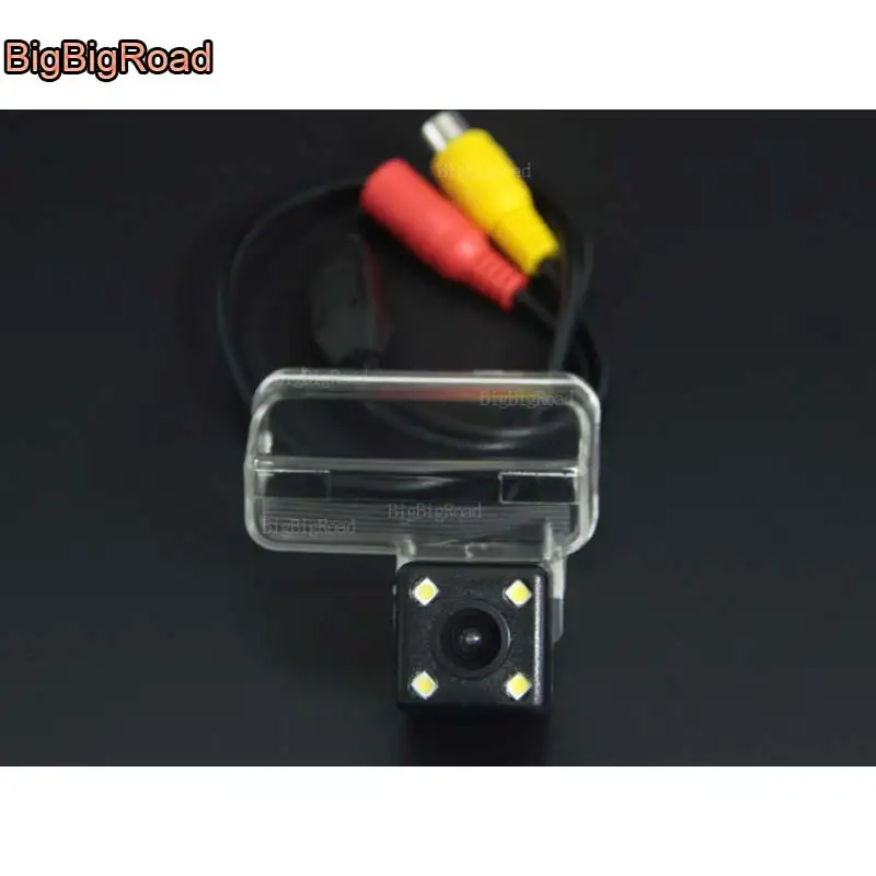 

For LUFENG X8 2012 Car Rear View Camera / Back Up Parking Camera / HD CCD Night Vision /waterproof / DIY Plug Directly