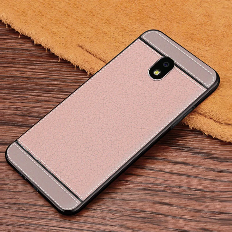 litchi silicone case samsung j3 j5 j7 2017 (8)