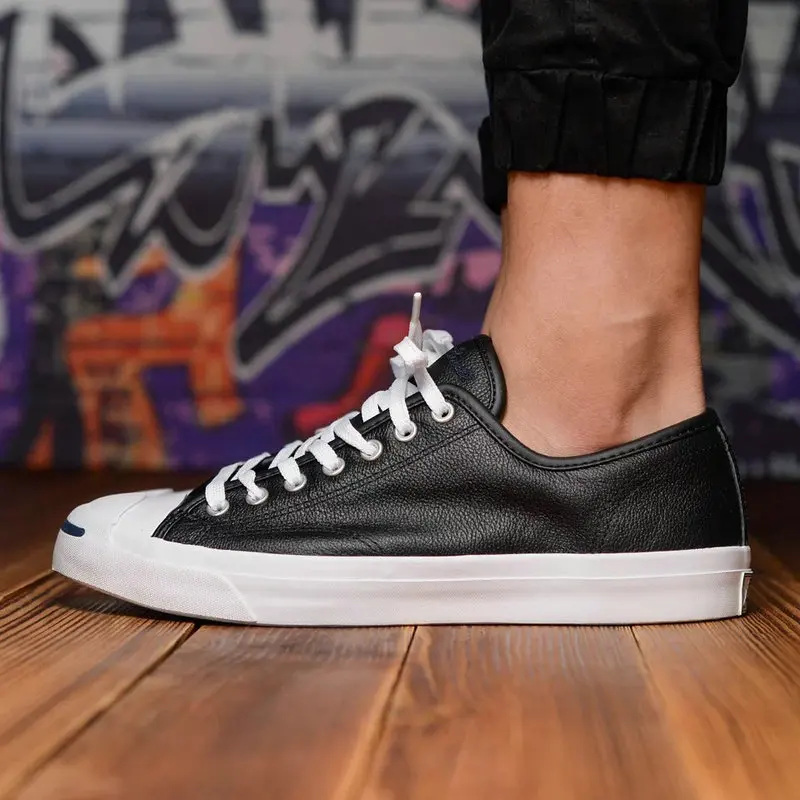 2017 new Original Converse JACK PURCELL sneakers shoes man