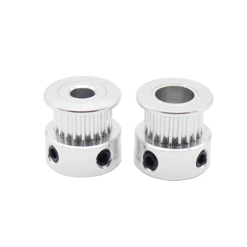 GT2 pulley 32 teeth 8mm bore for 6mm width belt | Компьютеры и офис