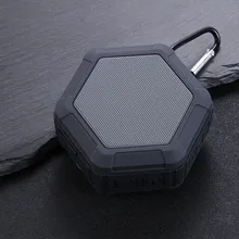 HIPERDEL bluetooth динамик беспроводной портативный супер бас стерео динамик s функция беспроводной связи для смартфонов планшетных ПК C325