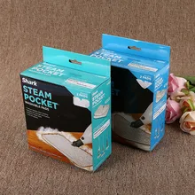 Изготовленная на заказ коробка печати бумаги картона доставки продукта упаковывая, коробки высококачественный картон для упаковывать роз- PX10481