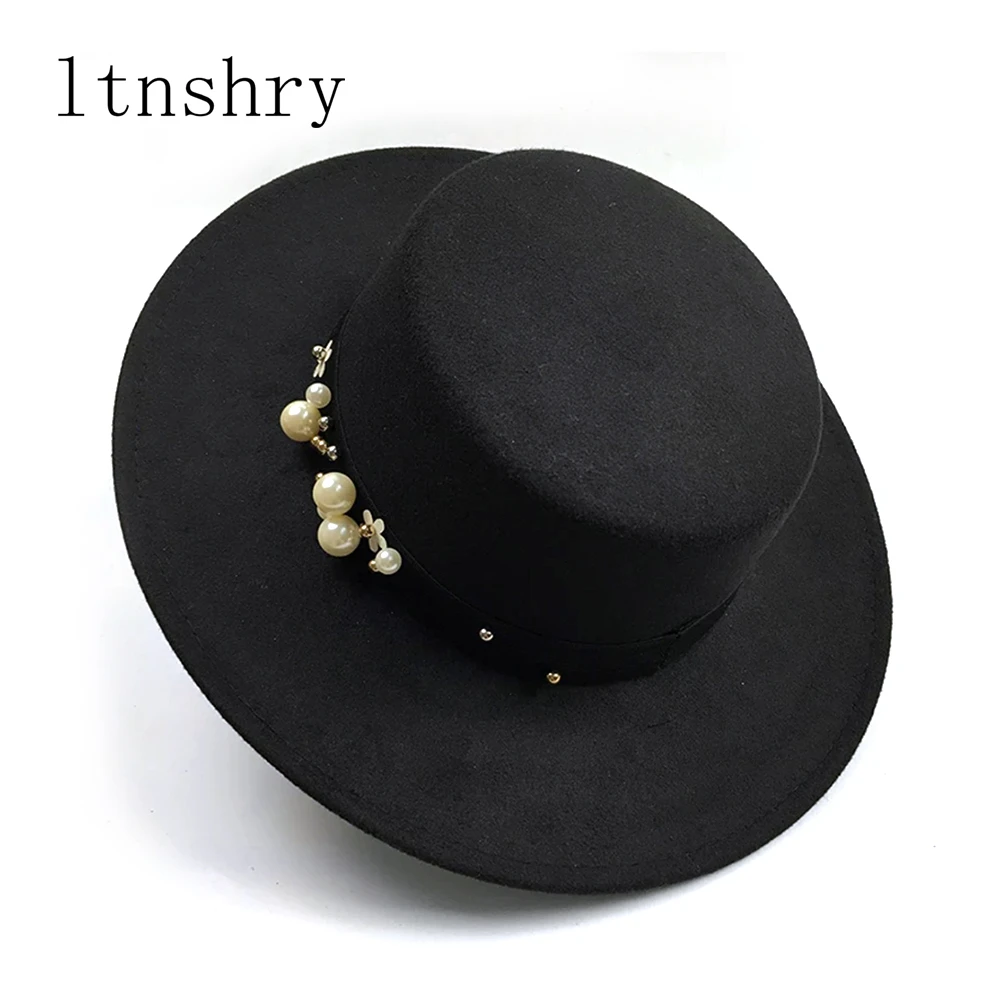black trilby hat mens