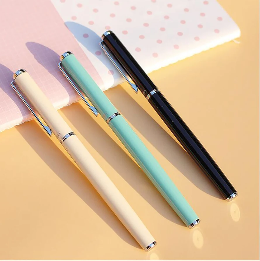 lamy dolma kalem mukemmel urun metal kalem 0 38mm imza ogrenci ofis is hediye guzel kutulu lamy dolma kalem