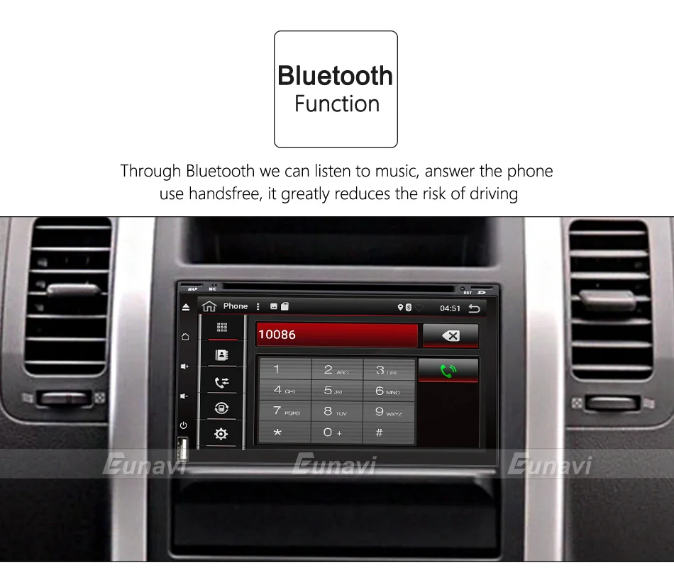 Perfect Eunavi universal 2 Din android 7.1 car dvd player 2GB RAM 16GB ROM 2din Autoradio gps navigation bluetooth wifi usb free camera 12 Perfect Eunavi universal 2 Din android 7.1 car dvd player 2GB RAM 16GB ROM 2din Autoradio gps navigation bluetooth wifi usb free camera 12