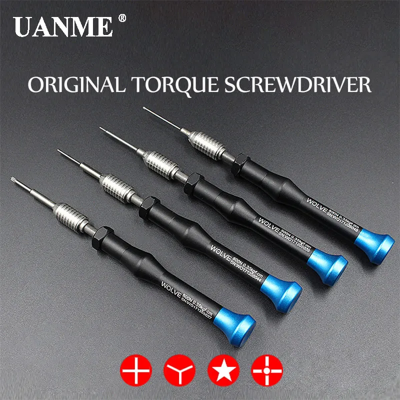 

Foxconn original torque screwdriver