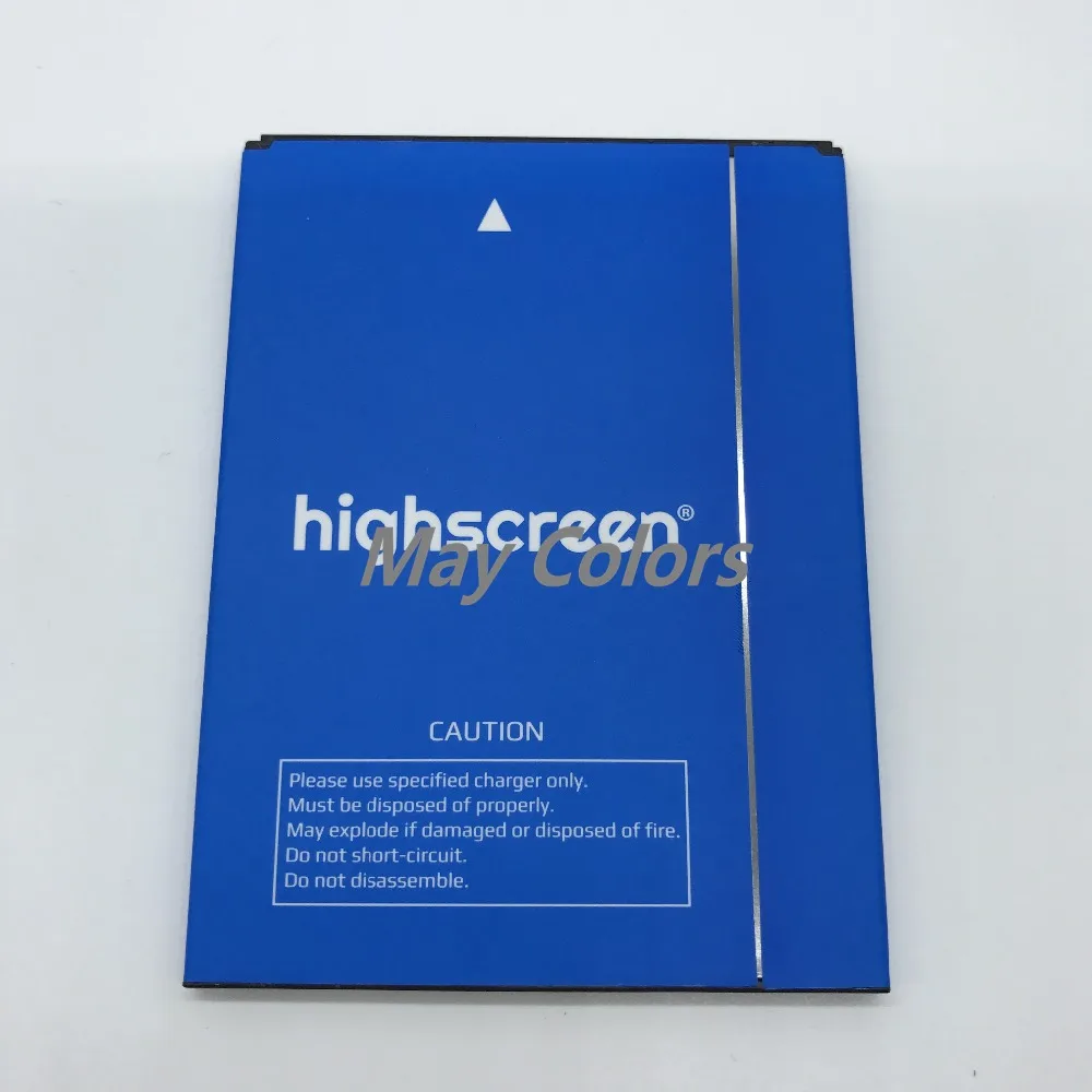 Аккумулятор MLLSE Bay 3150 мАч для Highscreen мобильный телефон|battery for|battery for highscreenbattery mobile |