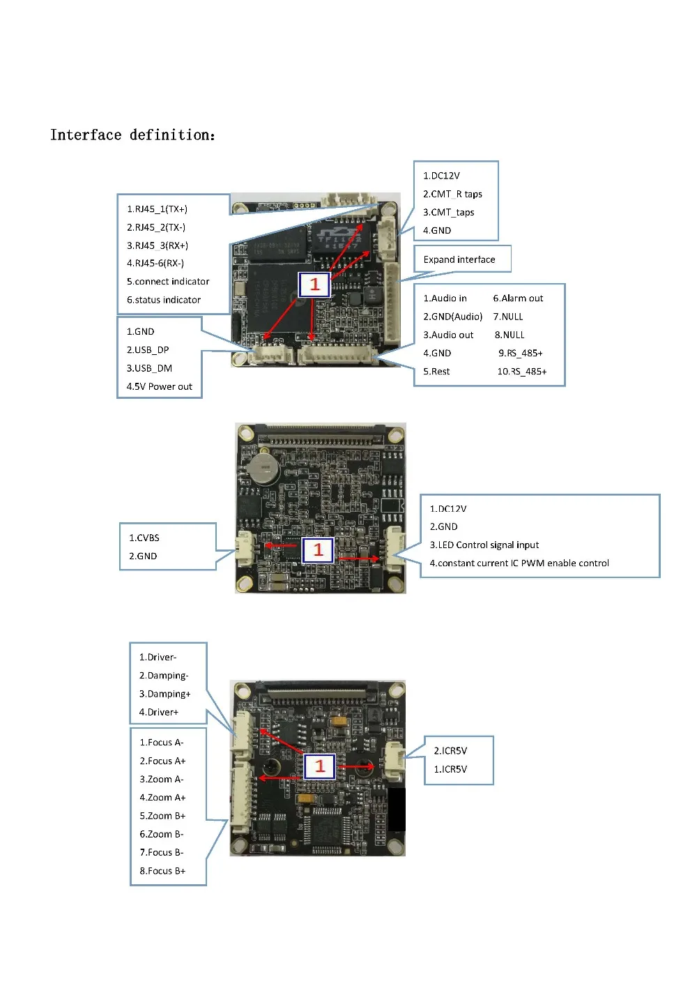 5MP ip камера wifi модуль 1080P ip камера s ptz моторизованный зум sony IMX178 камера видеонаблюдения с Wi-Fi портом