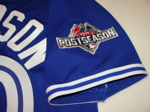 blue jays postseason jersey