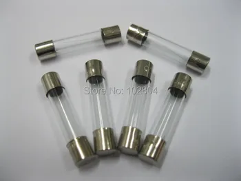 

Glass Fuse 250V 5mm x 20mm Fast Blow 4A 1000 pcs per Lot