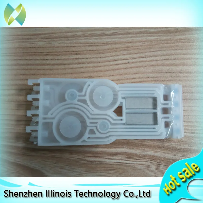 

TS34/JV34 Mimaki демпфер Запчасти для принтера г.