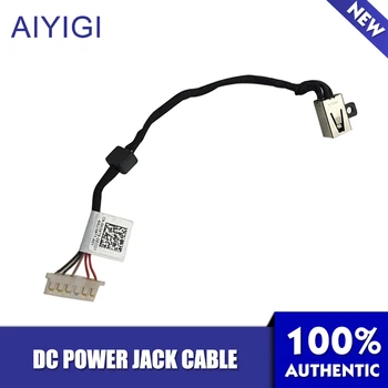 

AIYIGI DC Power Jack Cable For DELL 3458 5455 5555 5558 5000 5458 100% Brand New Charging Cable DC30100VV00 AAL20 0KD4T9