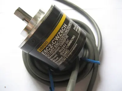 

E6C2-CWZ6CH 10/20//30/40/50/60/100/P/R incremental rotary encoder 2000/1200/1800/2500/1500/P/R