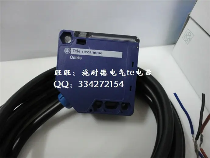 

Limit Switch XUK1APANL2