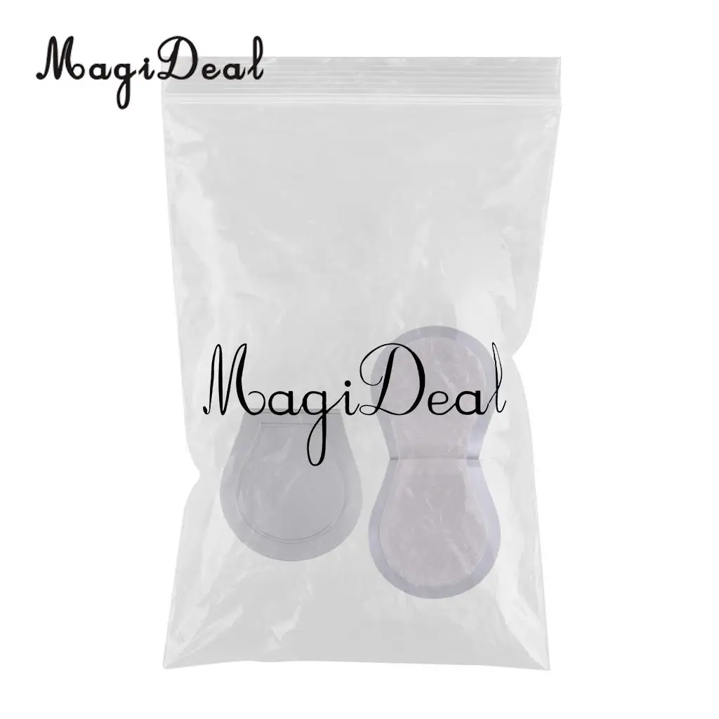 MagiDeal 2 Pieces Reusable Golf Ball Cleaner Towel Keep In Your Pocket Golf Accessory