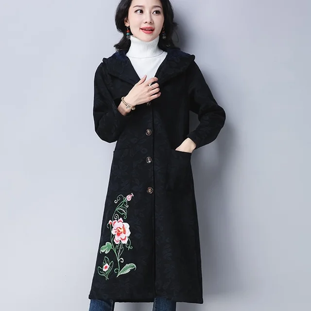 japanese trench coat