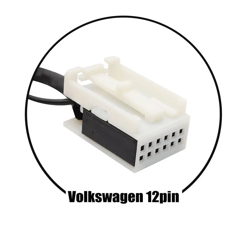 4cd adapter for VW&skoda