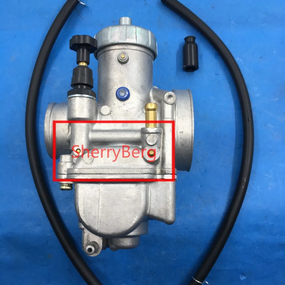 Makuni Racing Carb Карбюратор PE28 PE 28 мм для HONDA CG YAMAHA GY6 carby для YAMAHA Honda ktm suzuki карбюратор для mikuni