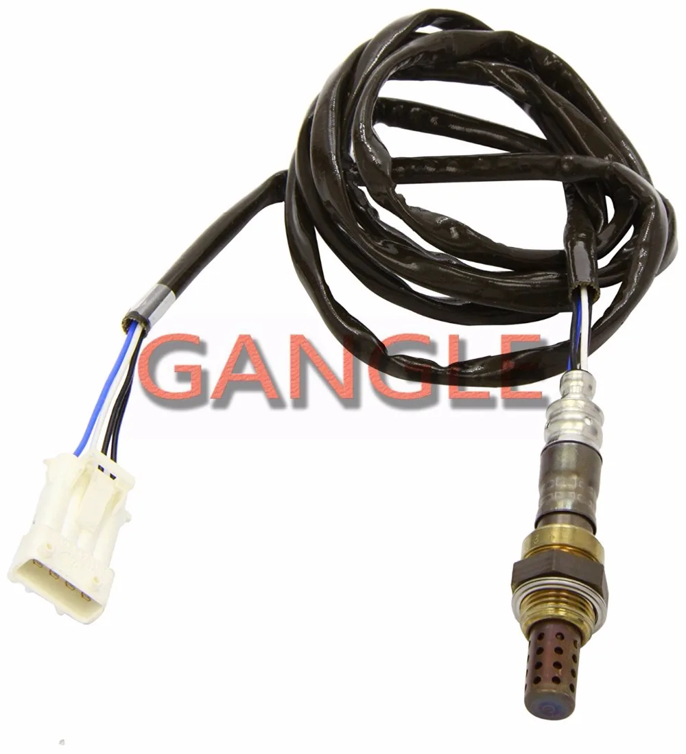 

For 2011 Citroen DS4 2.0 HDi 165 Lambda Probe Oxygen Sensors DOX-1539 1628KP 1628QY 1628TH
