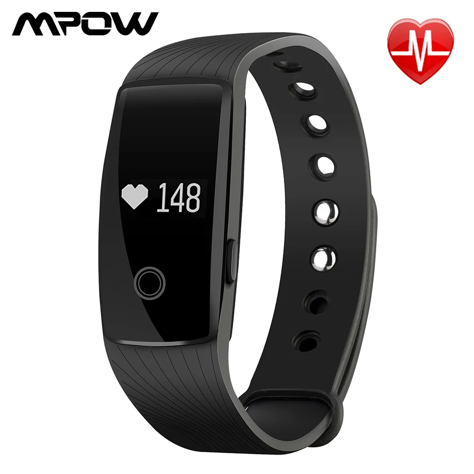 mpow smartband