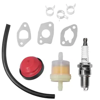 

Garden Power Tool Part Carburetor Kit Replacement For Troy Bilt Cub Cadet 265-SU