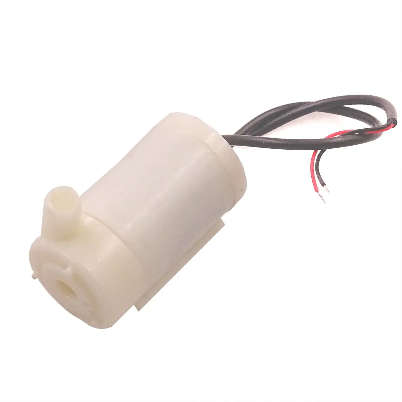 10PCS DC 3V 6V Mini Micro Submersible Water Pump Low Noise Motor pump