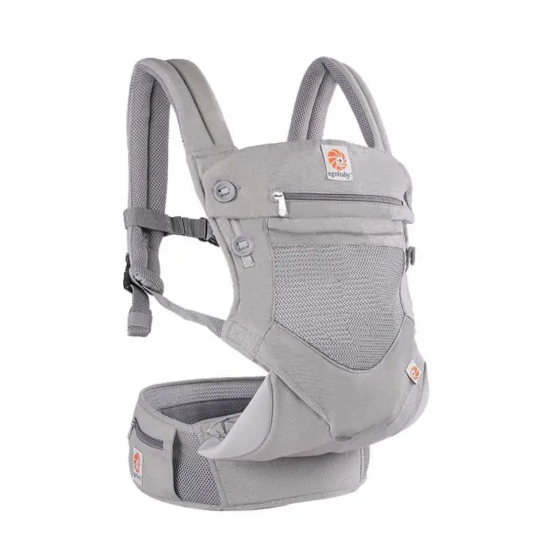Egobababy 360 Baby Carrier Multifunction Breathable Infant Carrier Backpack Kid Carriage Toddler Sling Wrap Suspenders