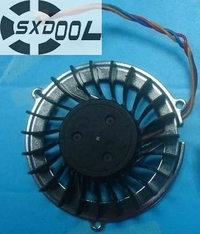 

SXDOOL 1435 16323 1634 For LG XNote E500 notebook fan