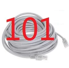 101 # DATALAND Ethernet кабель высокого Скорость RJ45 сеть LAN кабель маршрутизатор компьютер Cables888