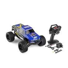 Bigfoot р/у автомобиль для дрифта A323 2,4G 2WD 1/12 весы 35 км/ч высокая скорость Rc Monster Truck gps-трекер Гоночная машина игрушка VS 12428