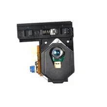 Замена для Denon DCD-1550AR CD-плееры запасных Запчасти Лазерная Lasereinheit объектив сборе блок dcd1550ar Оптический Пикап Блока Optique