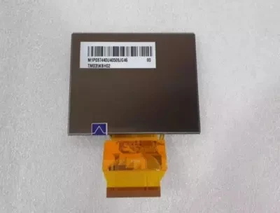 3 5 дюймовый TFT экран с сенсорной панелью TM035KBH02 QVGA 320*240 320x240 В 350 нит 54 контакта 12